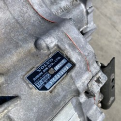Automatic gearbox VOLVO XC70 2012 1285112 36050945