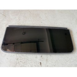 Sticla de trapa spate Volvo XC60 2012-2017 30799668 31402034