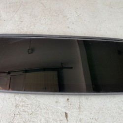 Sunroof panel rear Volvo XC60 2012-2017 30799668 31402034