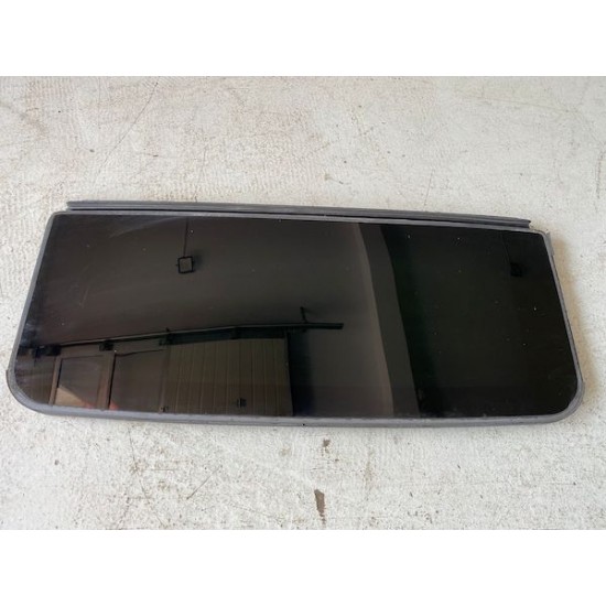 Sunroof panel rear Volvo XC60 2012-2017 30799668 31402034 Sunroof panel rear Volvo XC60 2012-2017 30799668 31402034