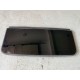 Sunroof panel rear Volvo XC60 2012-2017 30799668 31402034 Sunroof panel rear Volvo XC60 2012-2017 30799668 31402034