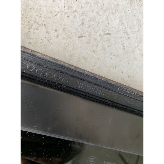 Sunroof panel rear Volvo XC60 2012-2017 30799668 31402034