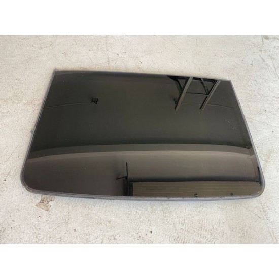 Sunroof panel big front VOLVO XC60 2014-2017 30799667 31402033