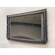 Sunroof panel big front VOLVO XC60 2014-2017 30799667 31402033