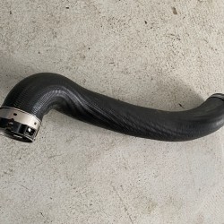 Intercooler hoose VOLVO V40 V40CC 2017 31657748