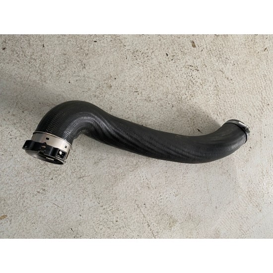 Intercooler hoose VOLVO V40 V40CC 2017 31657748 Intercooler hoose VOLVO V40 V40CC 2017 31657748