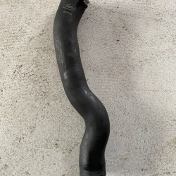 Charge air pipe 1.6 VOLVO V50 S40 2008-2012 31319716 09-0439