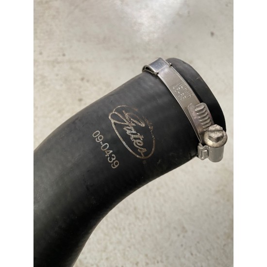 Charge air pipe 1.6 VOLVO V50 S40 2008-2012 31319716 09-0439
