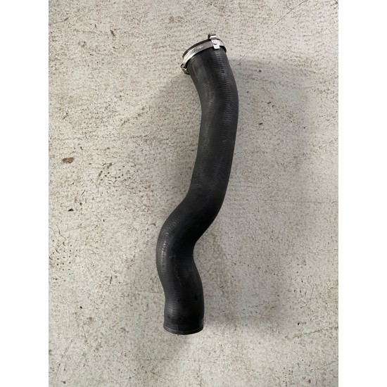 Charge air pipe 1.6 VOLVO V50 S40 2008-2012 31319716 09-0439