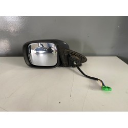 Oglinda stanga electrica cu rabatare si bec 14 fire VOLVO V70 XC70 30716635 31278189