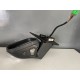 Oglinda stanga electrica cu rabatare si bec 14 fire VOLVO V70 XC70 30716635 31278189