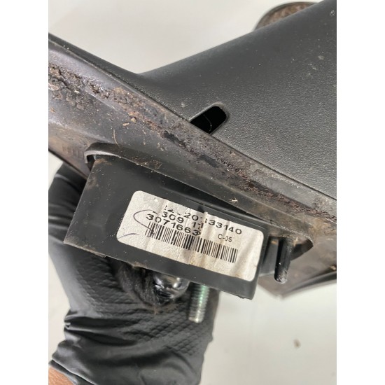 Oglinda stanga electrica cu rabatare si bec 14 fire VOLVO V70 XC70 30716635 31278189