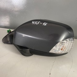 Oglinda stanga electrica cu rabatare si bec 14 fire VOLVO V70 XC70 30716635 31278189