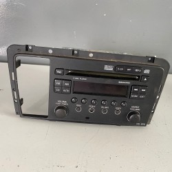 Radio CD player HU-850 VOLVO XC70 2001-2007 30797205 36050394 31260001 31215579