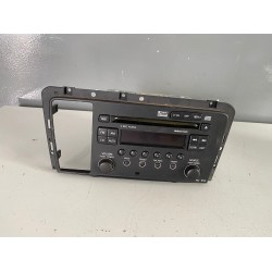 CD Player Radio HU-850 VOLVO XC70 2001-2007 30797205 36050394 31260001 31215579