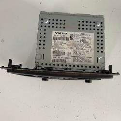 CD Player Radio HU-850 VOLVO XC70 2001-2007 30797205 36050394 31260001 31215579
