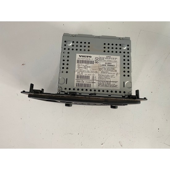 CD Player Radio HU-850 VOLVO XC70 2001-2007 30797205 36050394 31260001 31215579