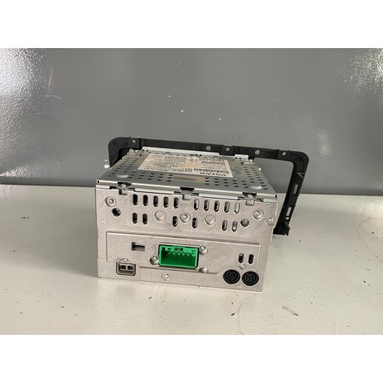 CD Player Radio HU-850 VOLVO XC70 2001-2007 30797205 36050394 31260001 31215579 CD Player Radio HU-850 VOLVO XC70 2001-2007 30797205 36050394 31260001 31215579