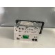 CD Player Radio HU-850 VOLVO XC70 2001-2007 30797205 36050394 31260001 31215579 CD Player Radio HU-850 VOLVO XC70 2001-2007 30797205 36050394 31260001 31215579