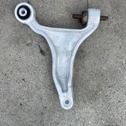 Front left control arm suspension VOLVO XC70 2001-2007 36012459