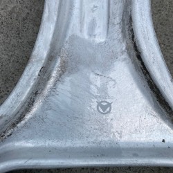 Brat suspensie fata dreapta VOLVO XC70 2001-2007 36012460