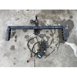Carlig cu instalatie si modul VOLVO XC70 2001-2007 30682082 30664652 30681977