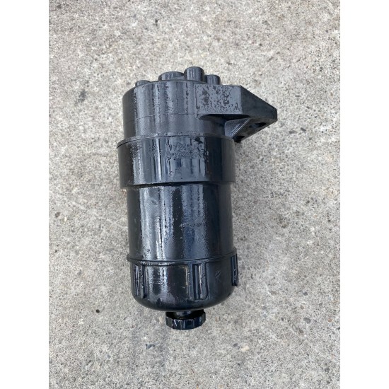 Carcasa Filtru Motorina Volvo S60 S80 V70 XC70 XC90 30792513 31303261 Carcasa Filtru Motorina Volvo S60 S80 V70 XC70 XC90 30792513 31303261