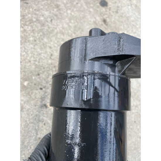 Carcasa Filtru Motorina Volvo S60 S80 V70 XC70 XC90 30792513 31303261