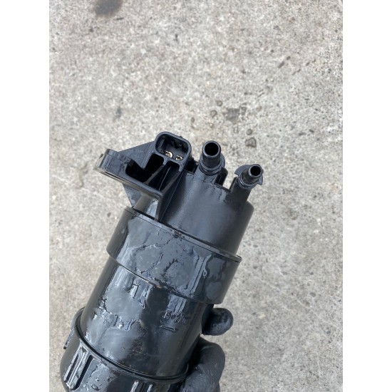 Carcasa Filtru Motorina Volvo S60 S80 V70 XC70 XC90 30792513 31303261 Carcasa Filtru Motorina Volvo S60 S80 V70 XC70 XC90 30792513 31303261