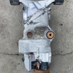 Final drive VOLVO S60R V70 XC70 2006-2009 8689632 30759532 8603681