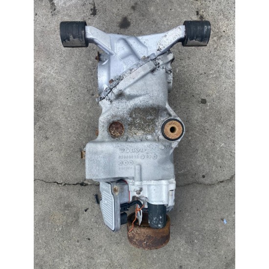 Final drive VOLVO S60R V70 XC70 2006-2009 8689632 30759532 8603681 Final drive VOLVO S60R V70 XC70 2006-2009 8689632 30759532 8603681