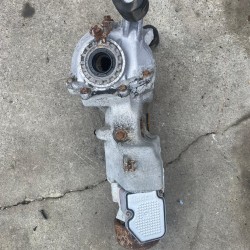 Final drive VOLVO S60R V70 XC70 2006-2009 8689632 30759532 8603681