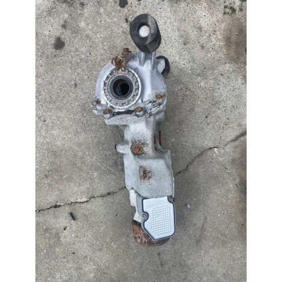 Final drive VOLVO S60R V70 XC70 2006-2009 8689632 30759532 8603681 Final drive VOLVO S60R V70 XC70 2006-2009 8689632 30759532 8603681