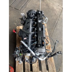 Motor Volvo S60 V70 XC70 XC90 D5244T4 8252333 36050449 36002530