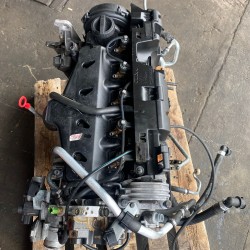 Engine Volvo S60 V70 XC70 XC90 D5244T4 8252333 36050449 36002530