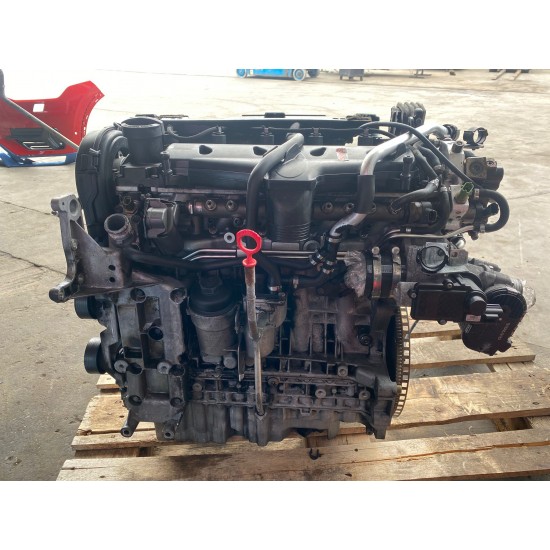 Motor Volvo S60 V70 XC70 XC90 D5244T4 8252333 36050449 36002530 Motor Volvo S60 V70 XC70 XC90 D5244T4 8252333 36050449 36002530