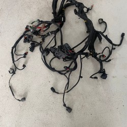Cable harness engine VOLVO XC70 2001-2007 D5244T4 30739346 30679789 30782544