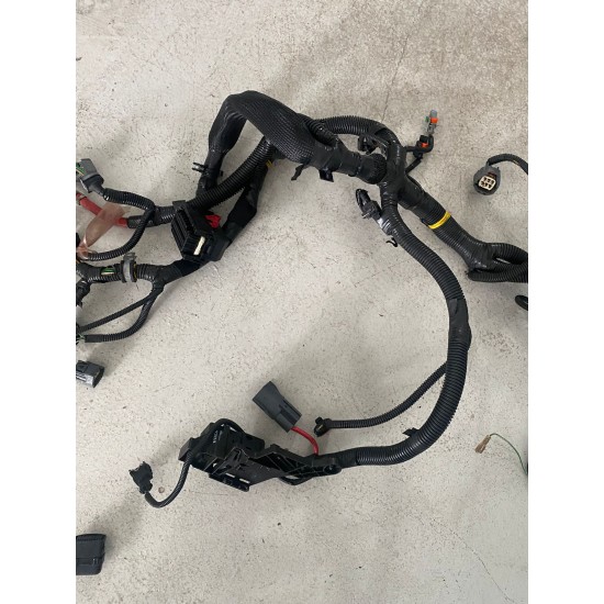 Cable harness engine VOLVO XC70 2001-2007 D5244T4 30739346 30679789 30782544