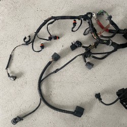 Cable harness engine VOLVO XC70 2001-2007 D5244T4 30739346 30679789 30782544