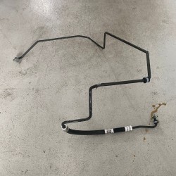 High Pressure Hose Power Steering Volvo S60 S80 V70 XC70 30645992