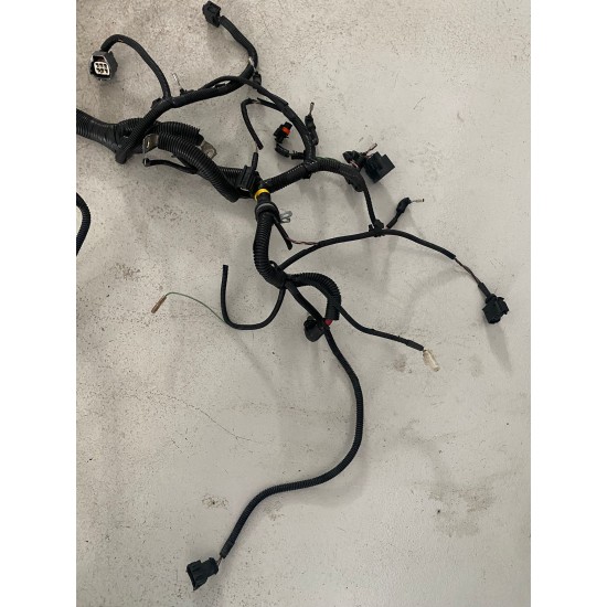 Cable harness engine VOLVO XC70 2001-2007 D5244T4 30739346 30679789 30782544 Cable harness engine VOLVO XC70 2001-2007 D5244T4 30739346 30679789 30782544