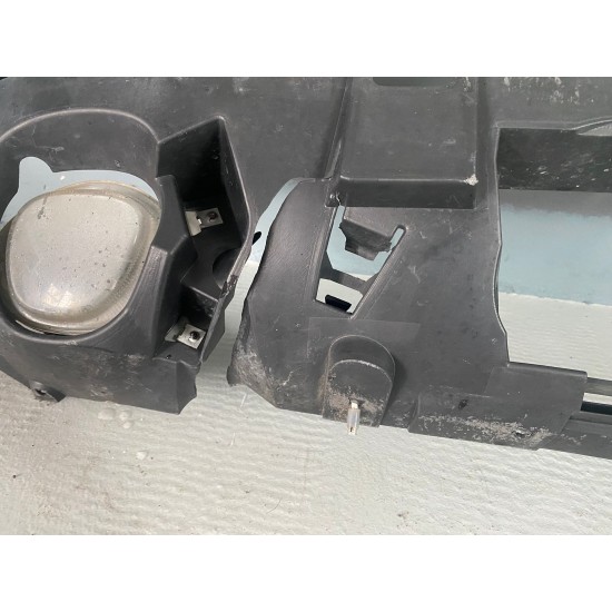 Armatura bara fata plastic VOLVO XC70 2001-2007 30655502