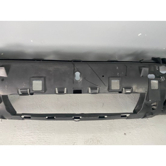 Armatura bara fata plastic VOLVO XC70 2001-2007 30655502