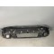 Armatura bara fata plastic VOLVO XC70 2001-2007 30655502