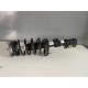 Amortizor fata VOLVO XC70 824904004501 554 041 36-A99-F 8667250 8667253 31200413 8667252 31290244