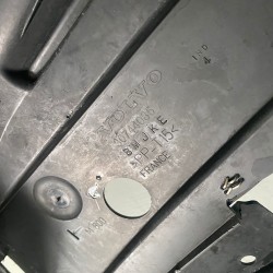 Deflector aer VOLVO XC70 2001-2007 30744035