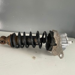 Telescop nivomat dreapta Volvo XC70 30681745 8666292 08646094 8250448 