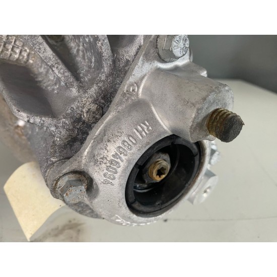 Telescop nivomat dreapta Volvo XC70 30681745 8666292 08646094 8250448 