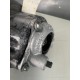 Telescop nivomat stanga Volvo XC70 30681745 8666292 08646093 8250448 