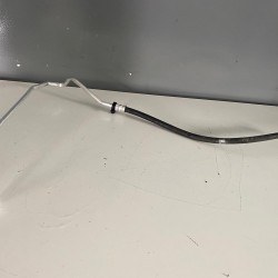 Power Steering Return Hose COOLING COIL Volvo S60 V70 XC70 31340942